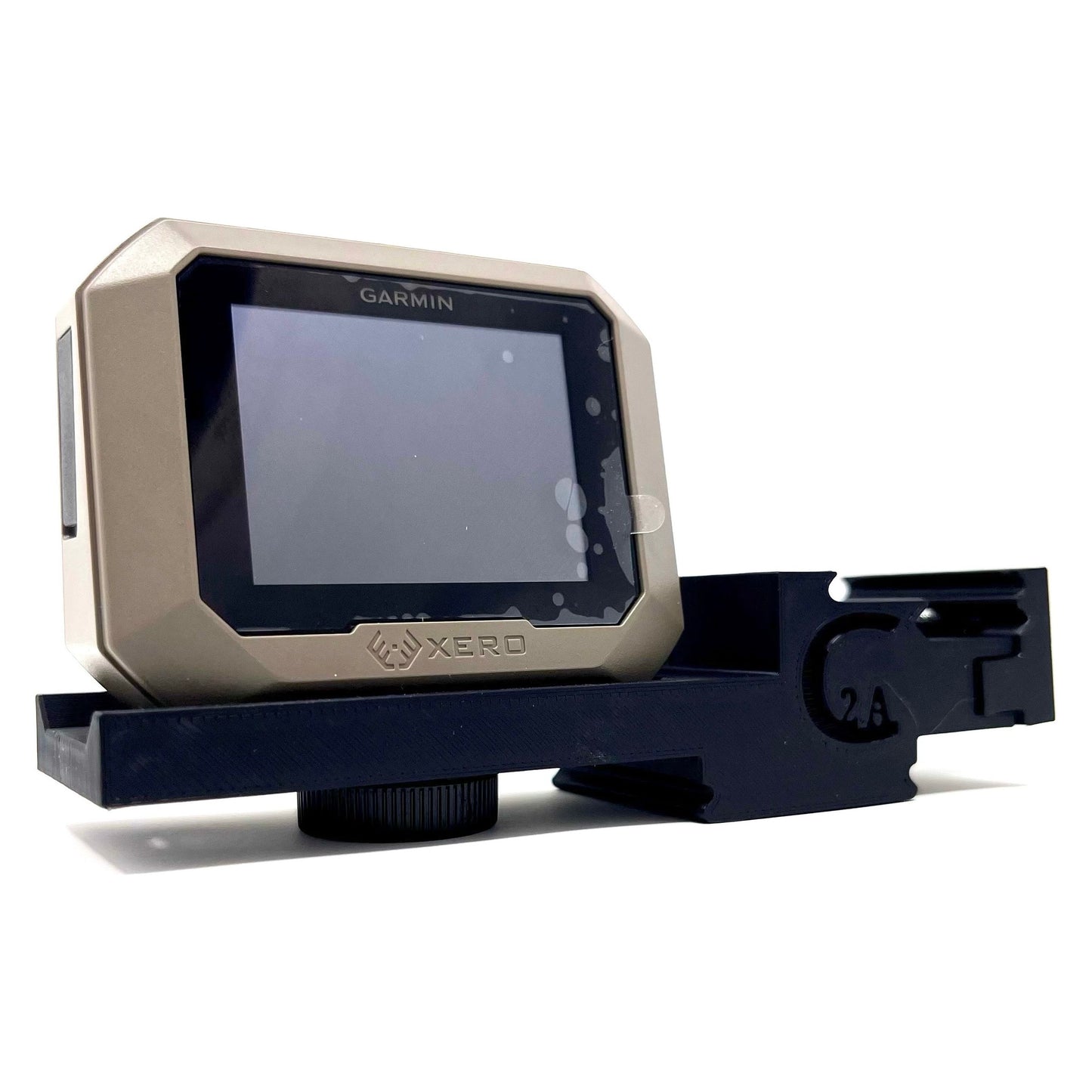 Garmin Xero Rifle Mount