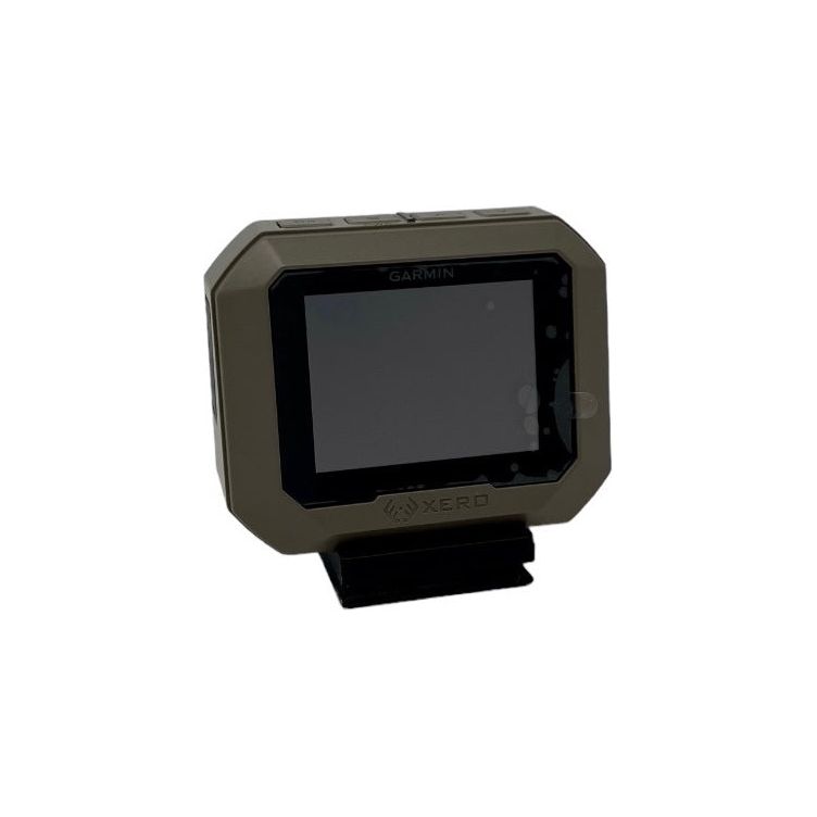 Garmin Xero Arca Mount