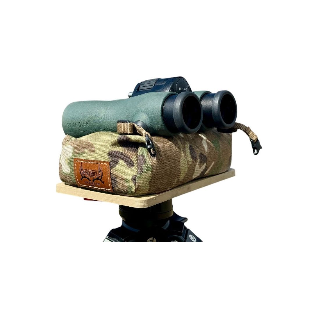 Tac Table & Bag Combo