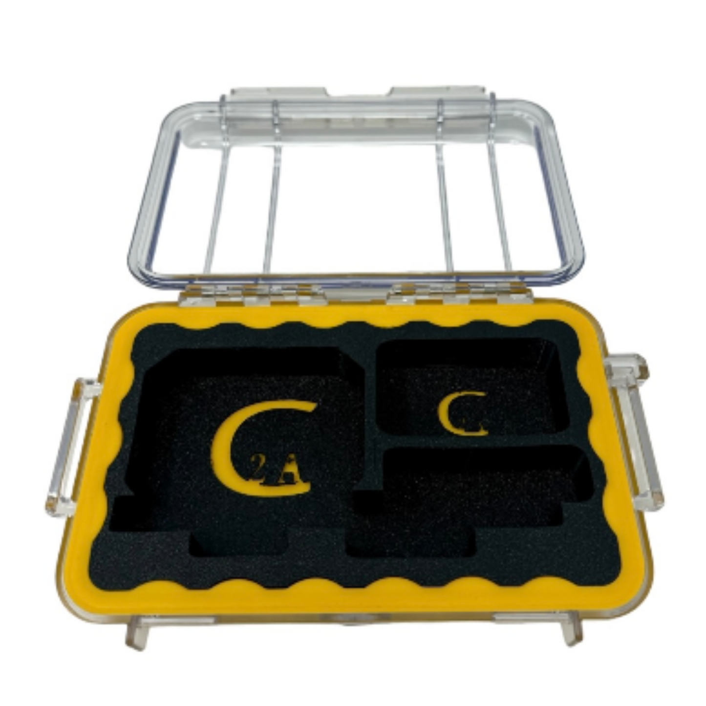 Pelican Case Inserts