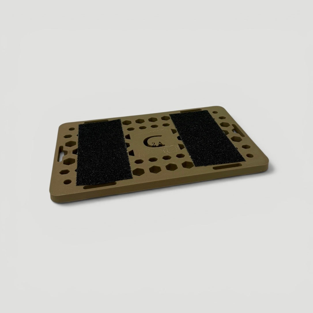 Tac Table